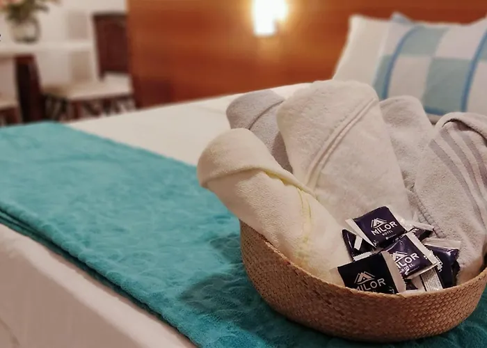 Milor Inn Natal