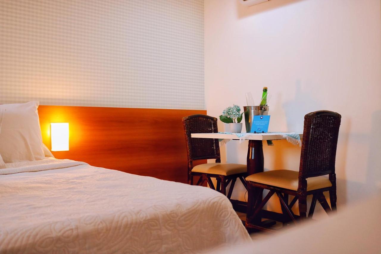 Milor Inn Natal Hotel