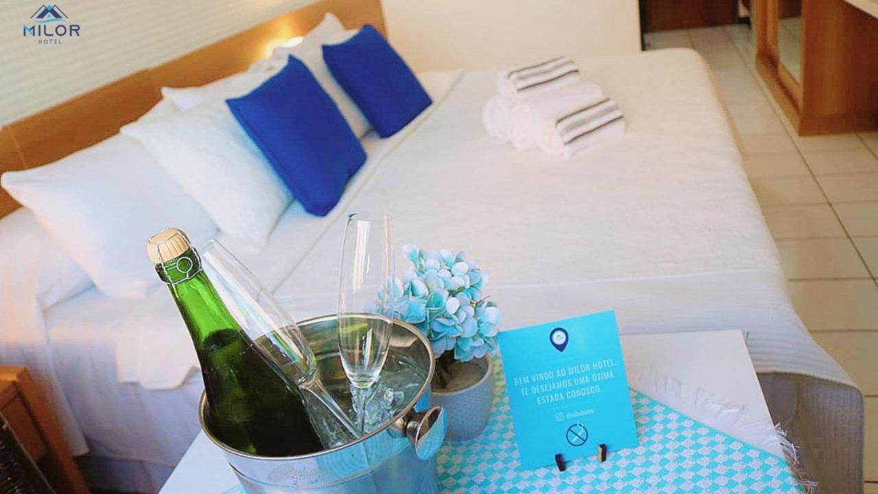 Milor Inn Natal Hotel 3*