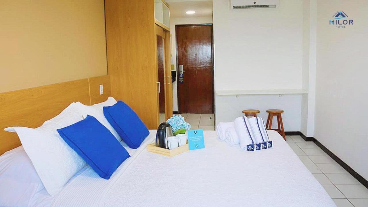 Milor Inn Natal