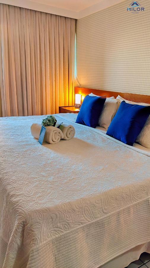 Milor Inn Natal Hotel Natal