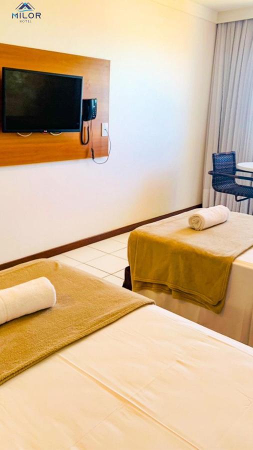 Milor Inn Natal Natal
