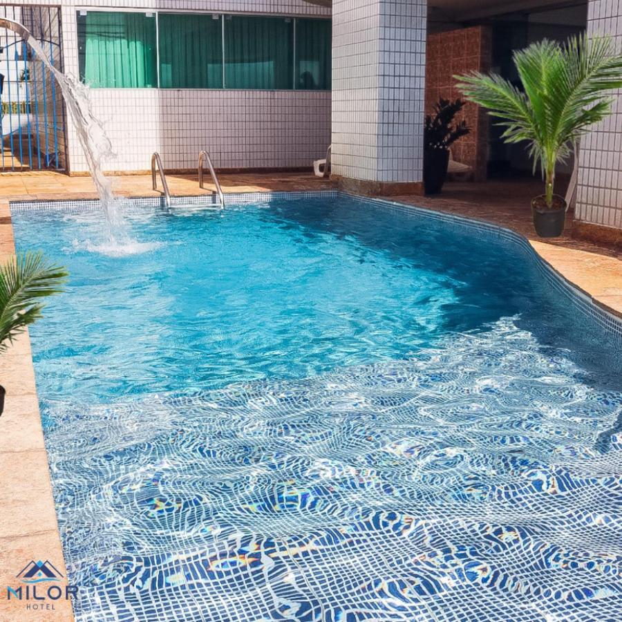 Hotel Milor Inn Natal 3*
