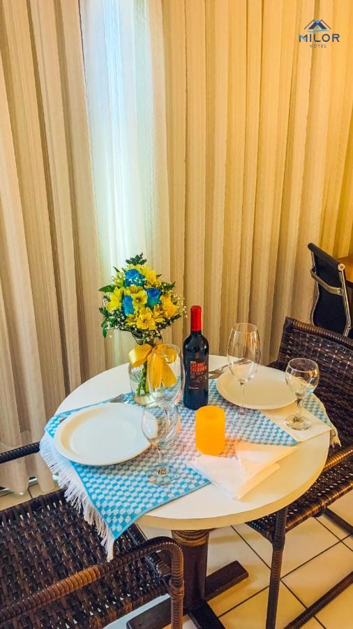 Milor Inn Natal Hotel 3*