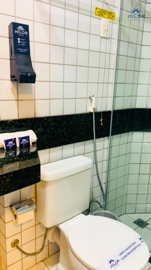 Hotel Milor Inn Natal