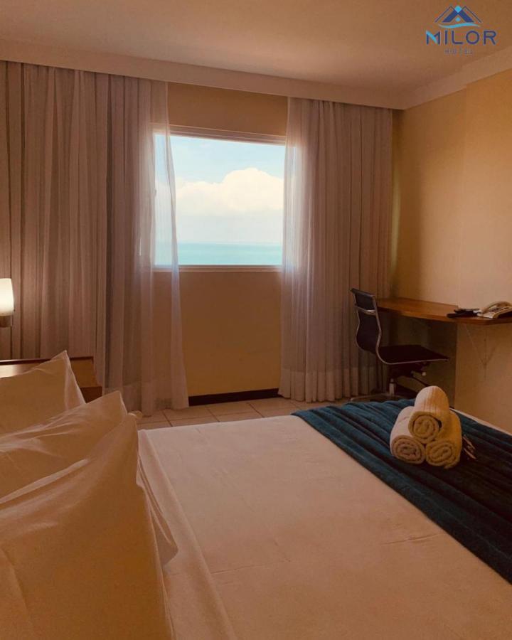 Hotel Milor Inn Natal